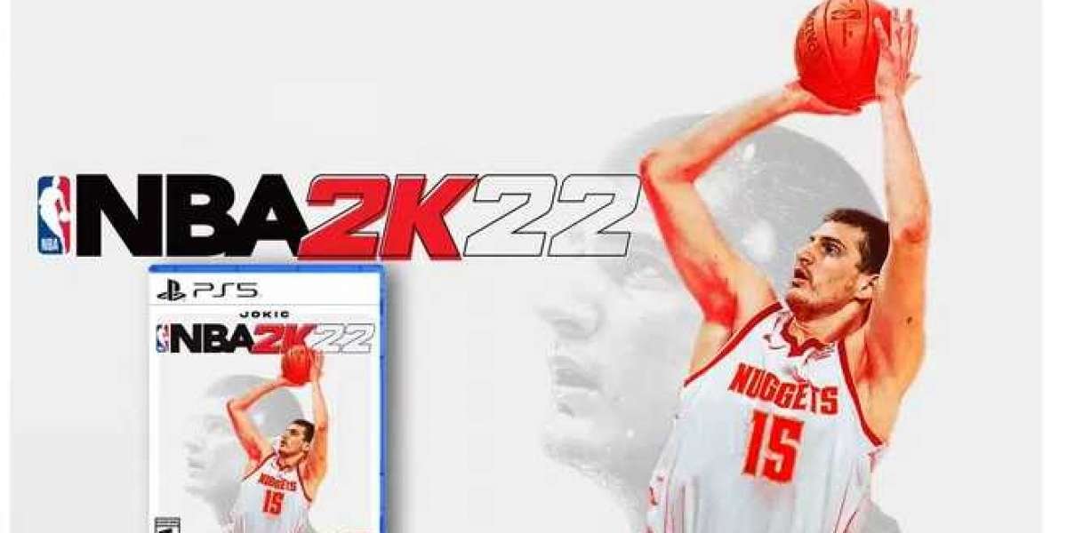 They are studying NBA 2K22’s new PS5 and PS4 features in depth
