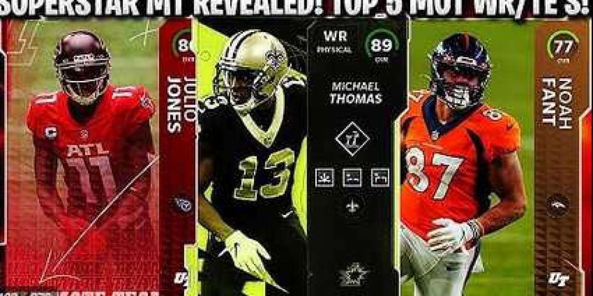 Five Madden 22 teams will increase your chances of winning