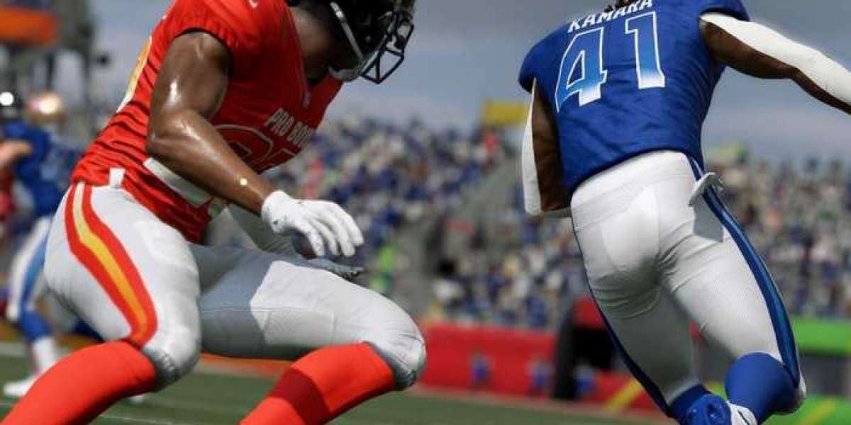 Alabama football has the biggest snub in Madden 22 ratings