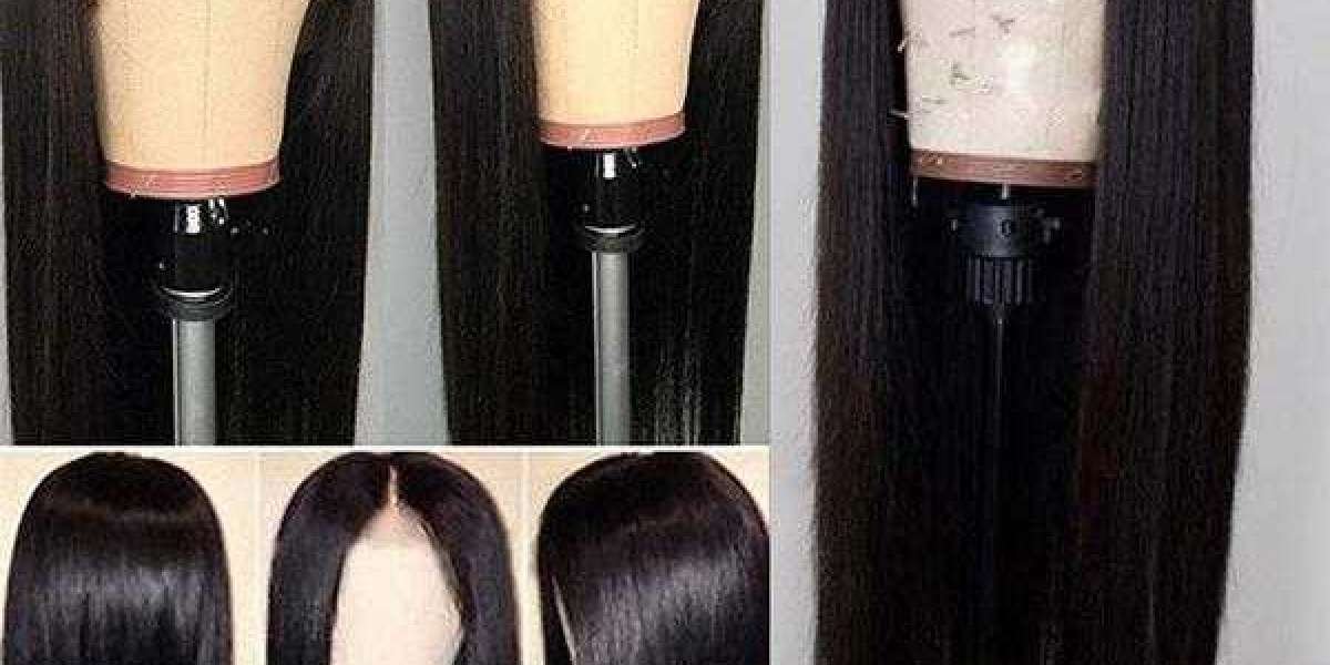 What Are the Benefits of Using HD Lace Wigs?