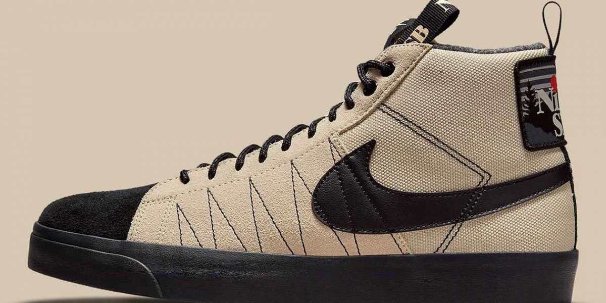 Nike Blazer Mid “Acclimate Pack” For Sale DC8903-200