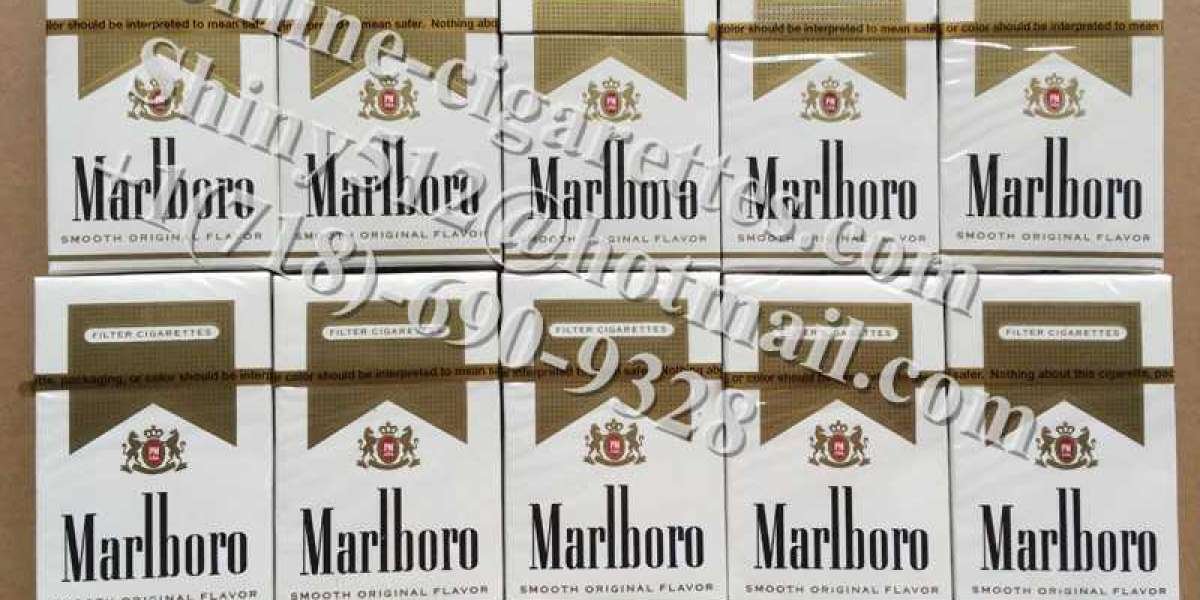 be either Wholesale Marlboro Cigarettes while