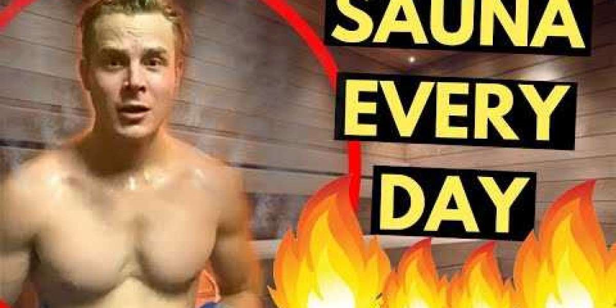 Yes it is possible to listen to music while in the sauna