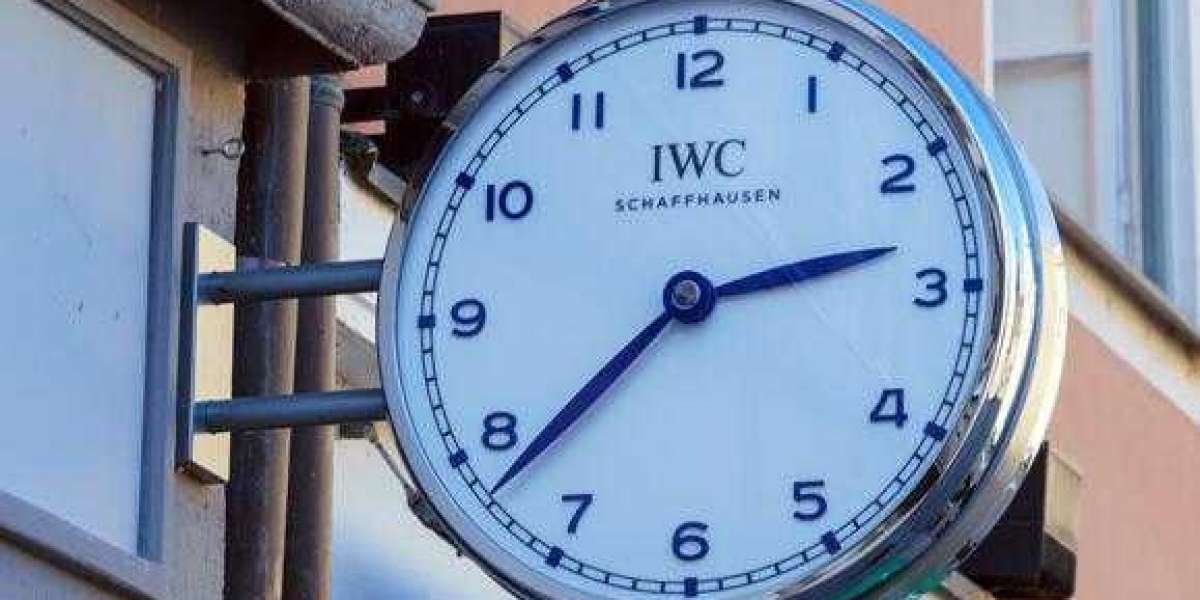 IWC Pilot’s Watch Chronograph 41 Top Gun