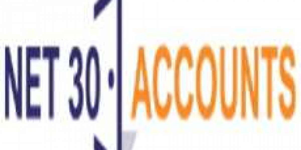 Net 30 Accounts - Easy Approval for Building Credit for Your Business