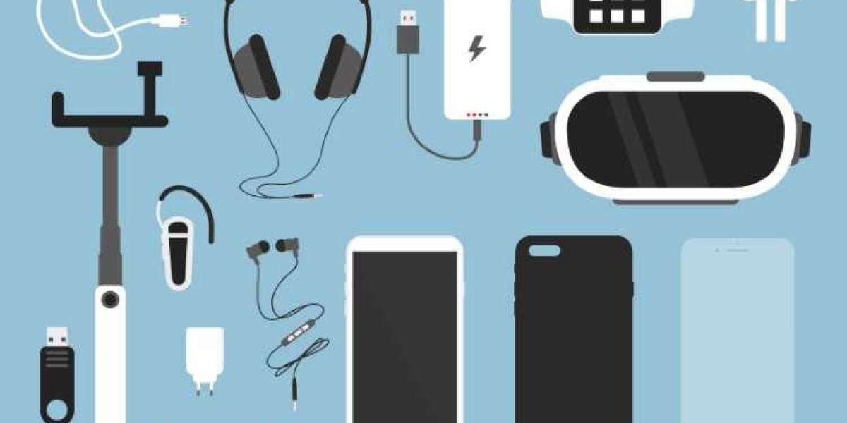 Simplify Your Life With These Essential Mobile Accessories