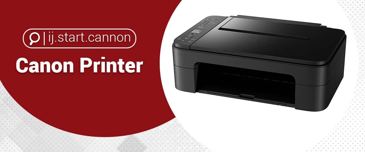 ij.start.cannon - Latest Canon Printer Setup Manuals