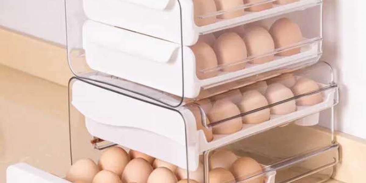 Buy plastic food storage containers with lids from folomie with high-quality