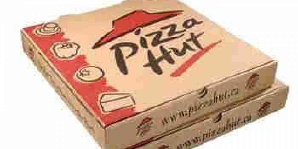 How Can You Customize Your Custom Pizza Boxes Unique?