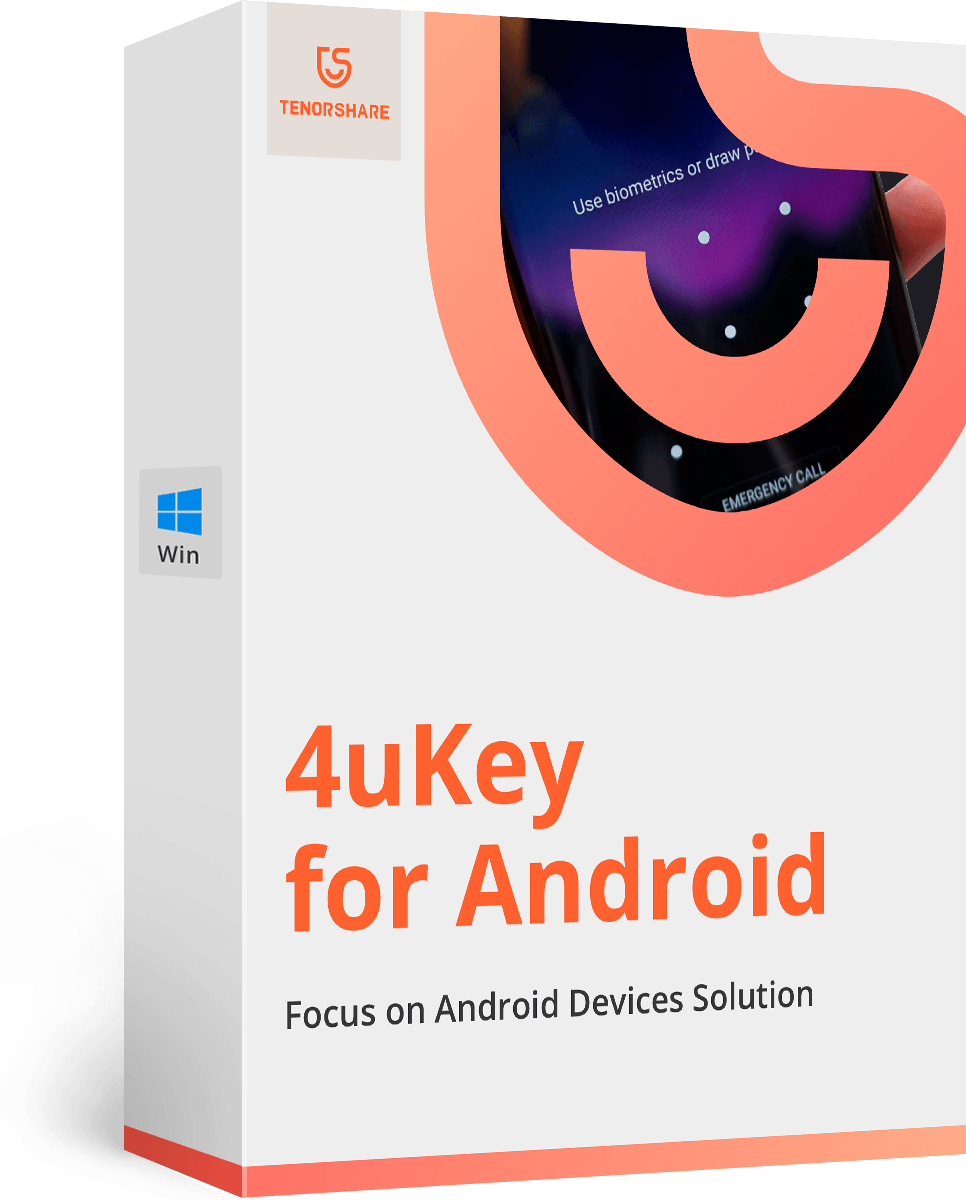 Tenorshare 4uKey v3.0.31.1 Full Crack 2023 + Registration Code Free Download