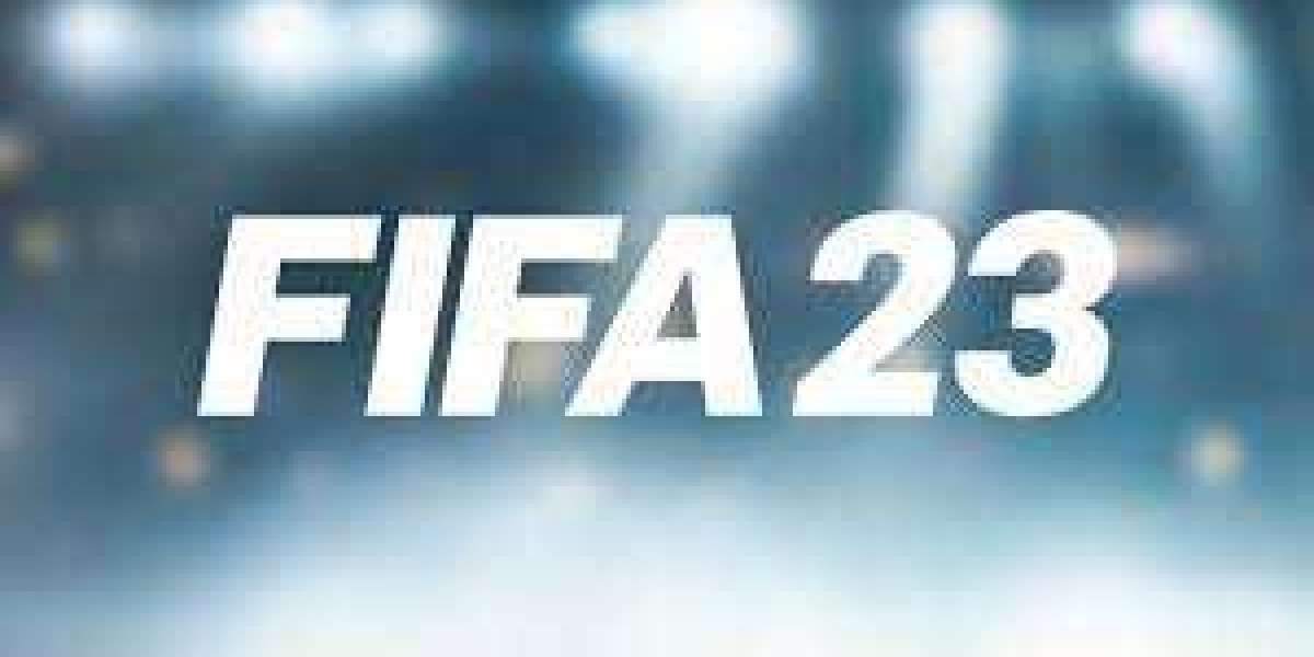 There was a lot of speculation over fifa 23