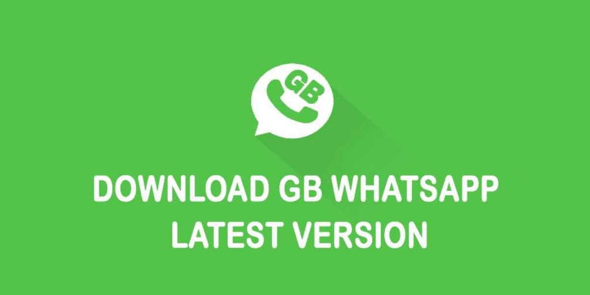 GB WhatsApp Download Apk