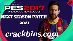 PES Pro Crack 2023 PC Game Full Version + License Key Free