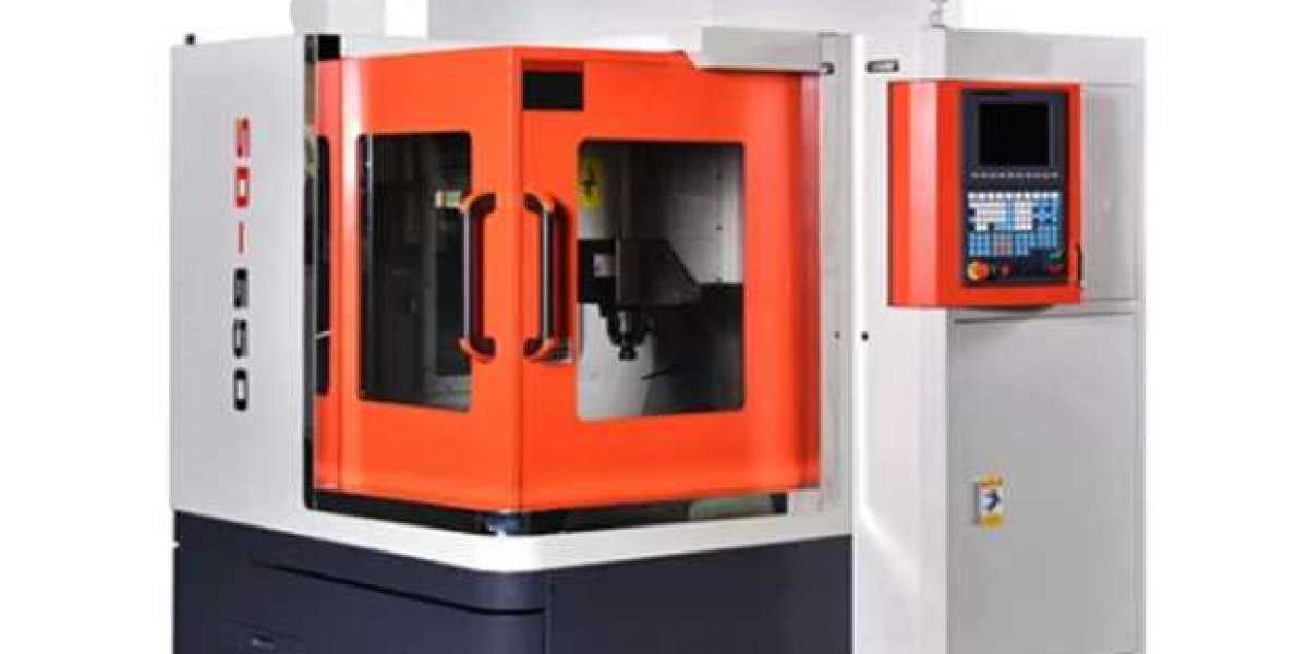 Precautions for operation of CNC engraving and milling machine