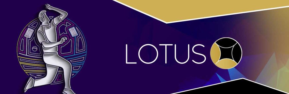 Lotus Book Cover Image