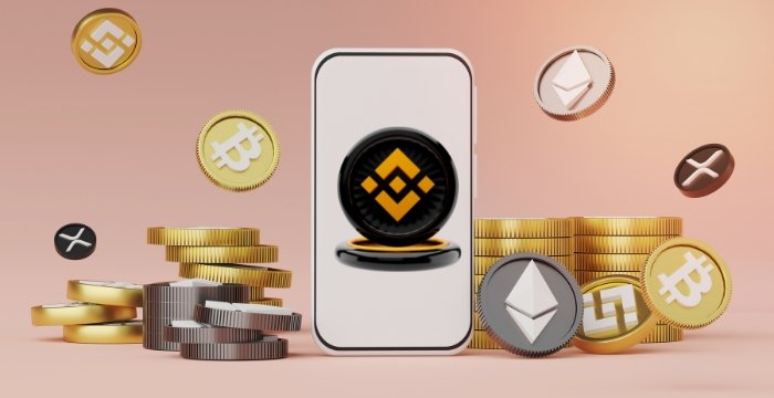 Have a look the revenue generating crypto exchange like binance
