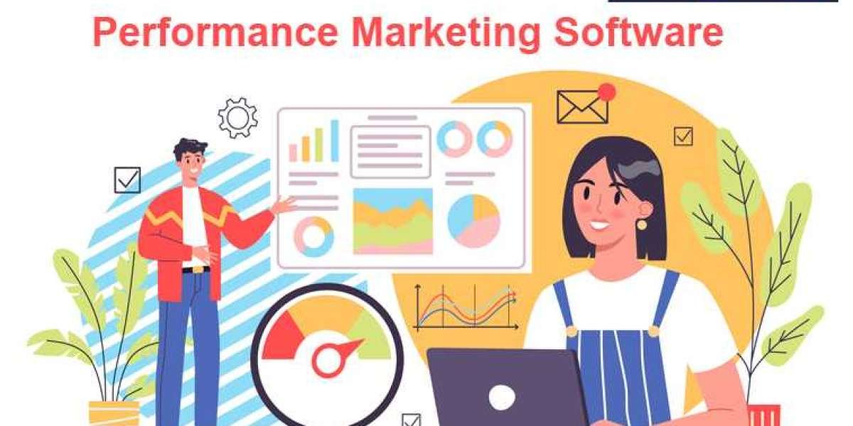 Performance Marketing Software for Small Business