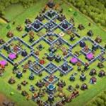 COC Bases Profile Picture