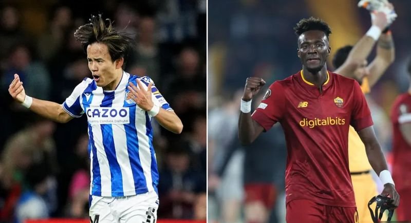 Nhận định, soi kèo Roma vs Sociedad, 0h45 ngày 10/3/2023