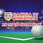 Cakhia TV Trực Tiếp Bóng Đá Profile Picture