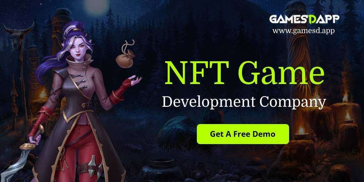 Understanding the Basics of NFT Game Development: A Comprehensive Guide