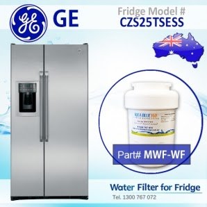 When Should You Change Your Refrigerator Water Filter?