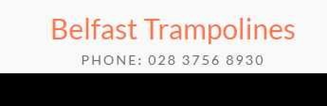 Belfast Trampolines Cover Image