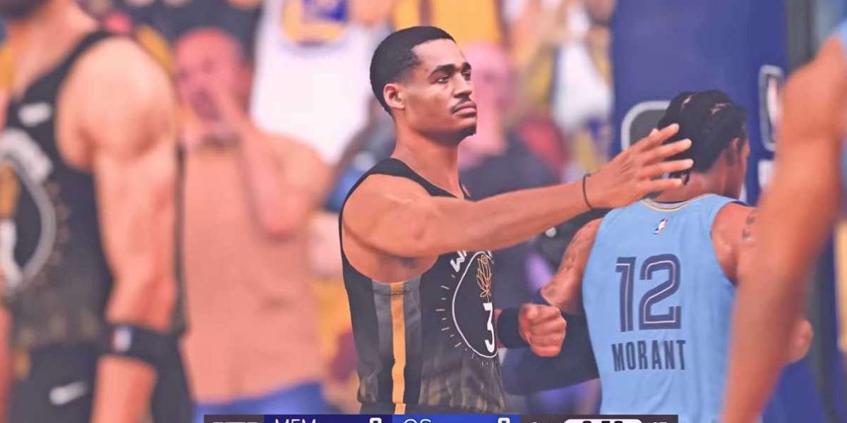 Nba2king NBA 2K23 ：The playmaking attributes are as a substitute