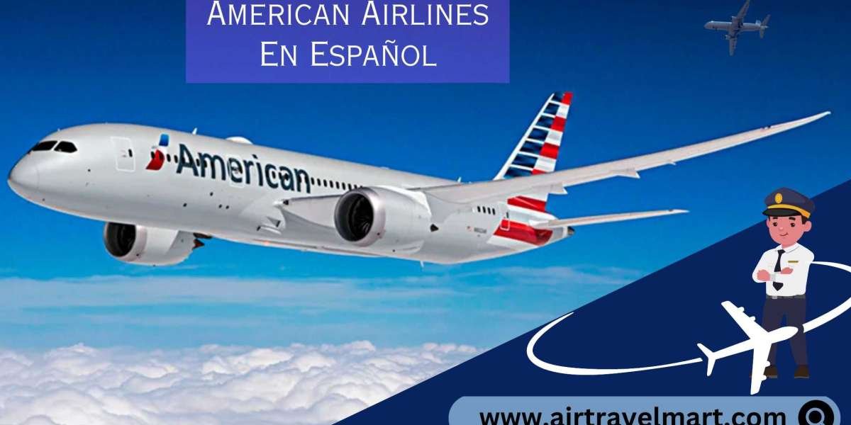 American Airlines En Español Teléfono?