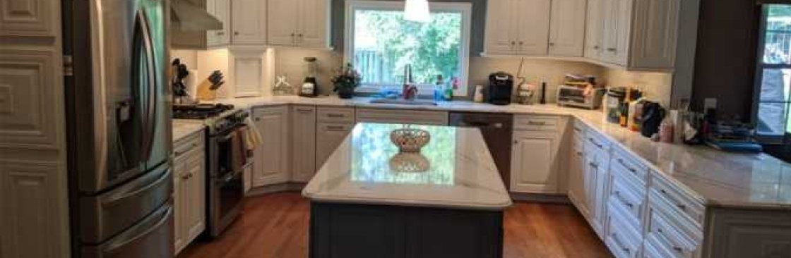 Panorama Remodeling Cover Image
