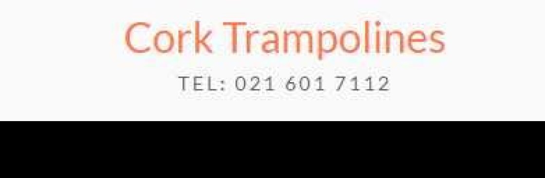 Cork trampolines Cover Image