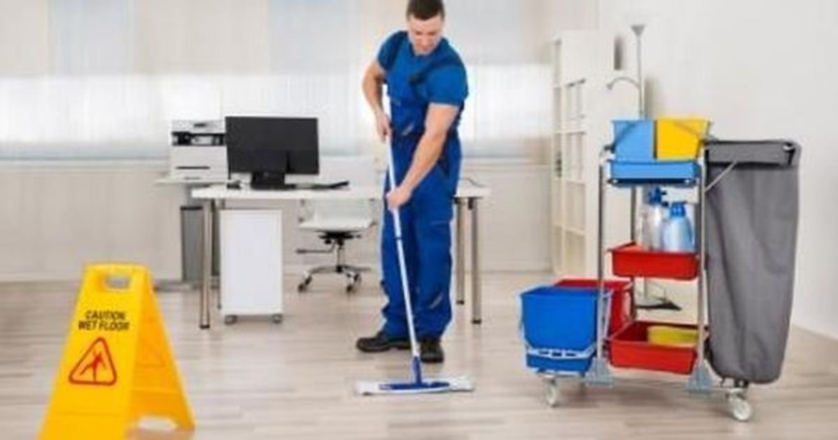 5 Reasons to Hire A Professional Warehouse Cleaning Service in New Jersey