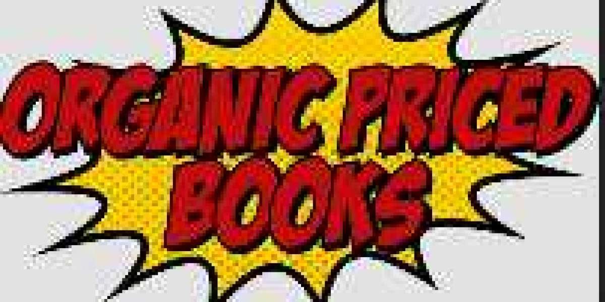 Enjoy Discounts on Organic Books