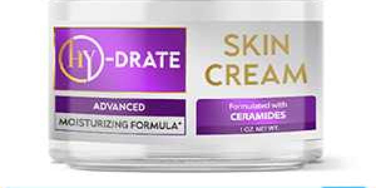 Hy Drate Skin Cream Reviews Product