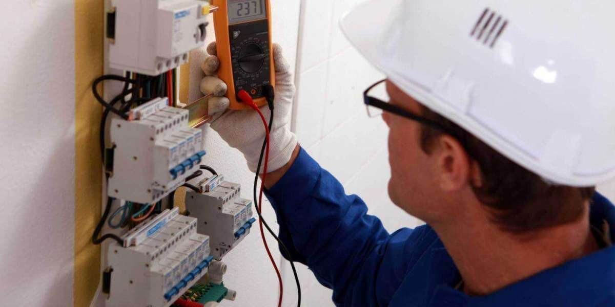 Commercial Electrician Services in Vaughan: Ensuring Efficiency and Safety in Business Operations