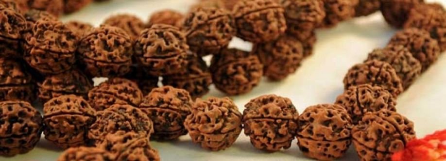 Shiv Kripa Rudraksha Kendra Cover Image