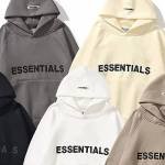 essentials hoodie Profile Picture
