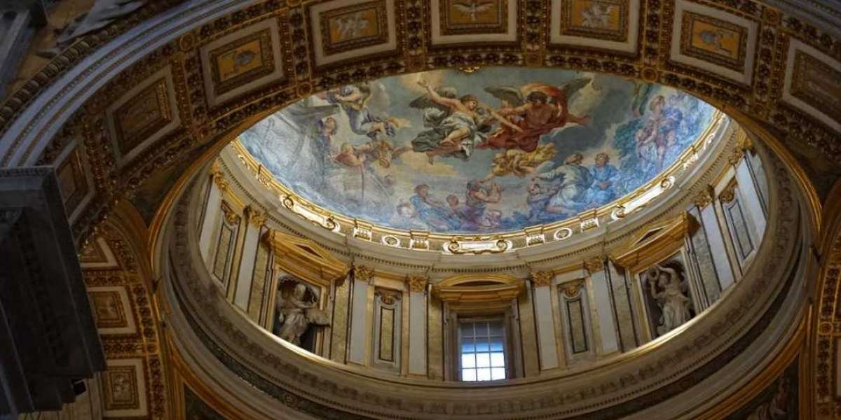 First Timer's Guide to the Vatican Museums - Things to see