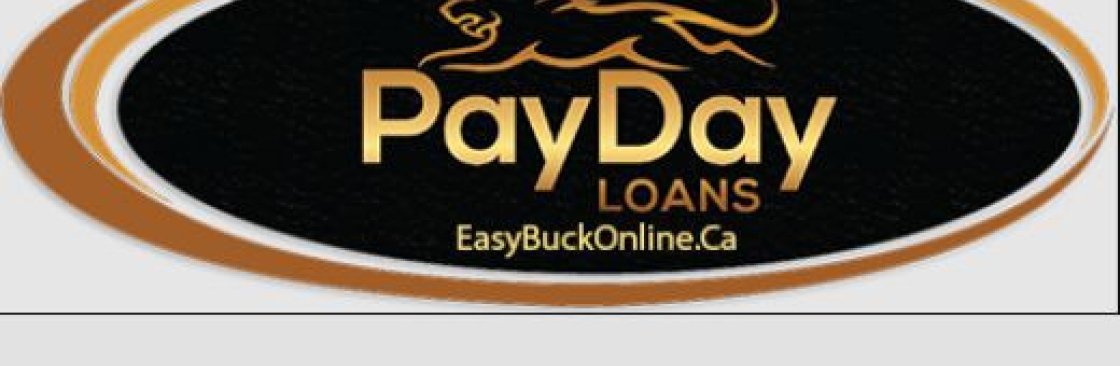 Easy Buck Online Cover Image