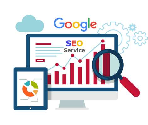 SEO Services in New York | NYC SEO Outsourcing Agency
