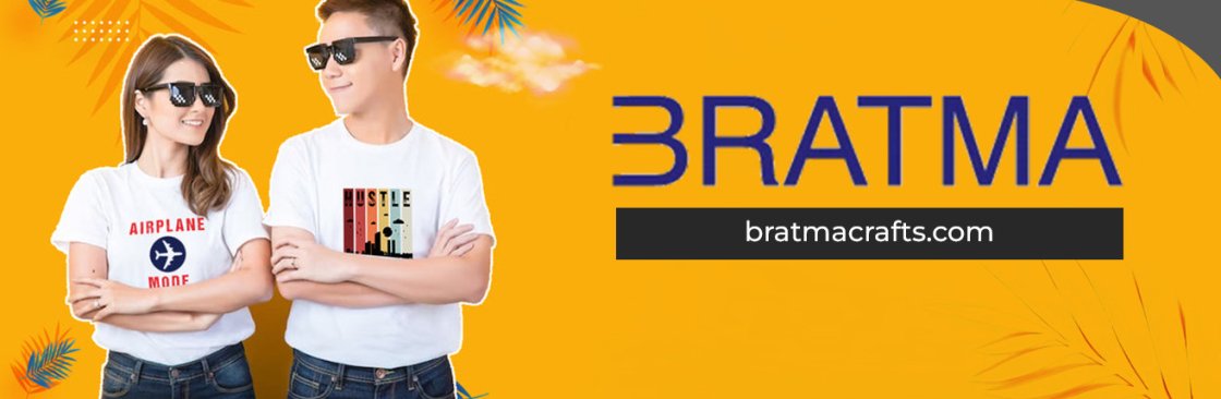 BratmaCraft India Cover Image