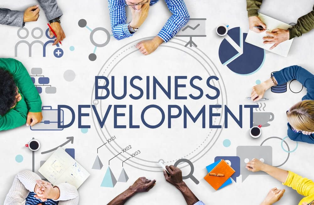 Business Development Company | Right Solutions Sales | Services & Consultant