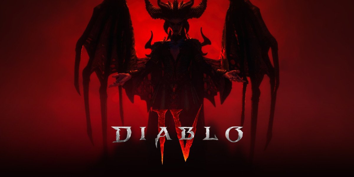 How to Explain Diablo IV Gold