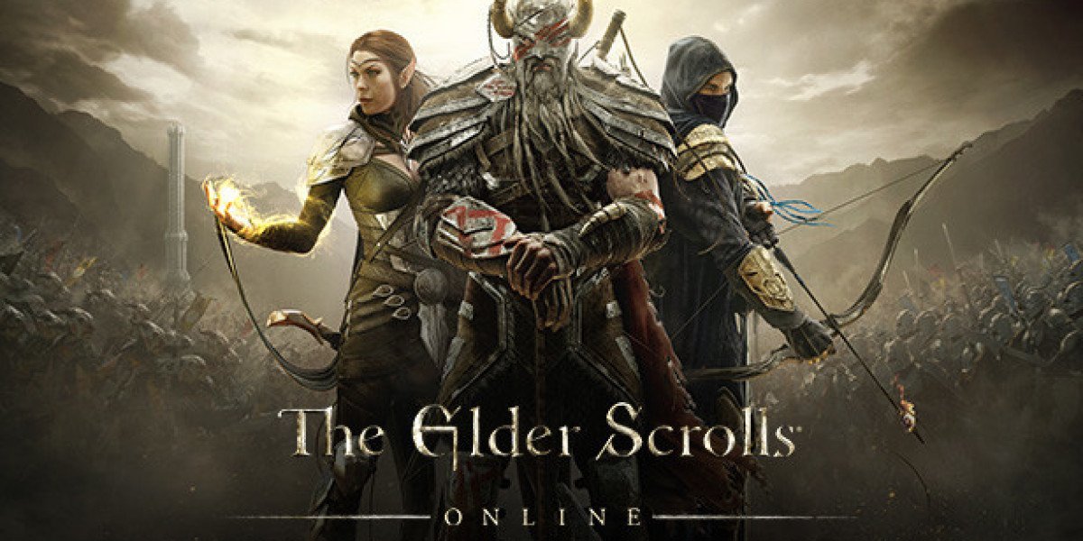 Get every Elder Scrolls game for $25 right now
