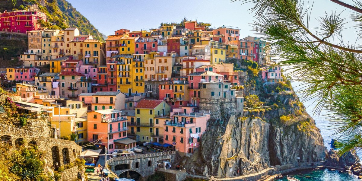 10 Tourist Places In Italy That Are Sinfully Gorgeous