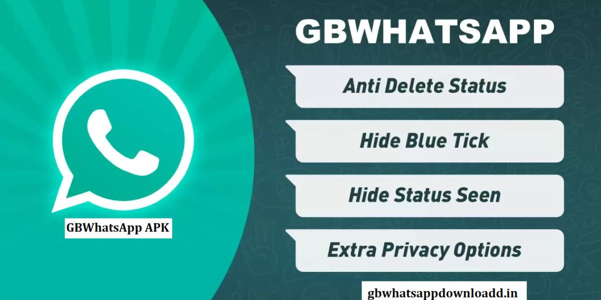 GBWhatsApp Apk: Unleashing the Power of Enhanced WhatsApp Experience