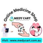 Medycart Australia Profile Picture