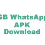 GBWhatsApp Update Profile Picture