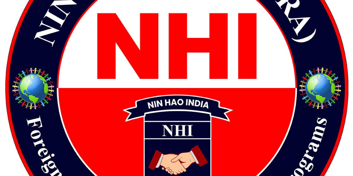 Top Languages Colleges in Agra | NHI