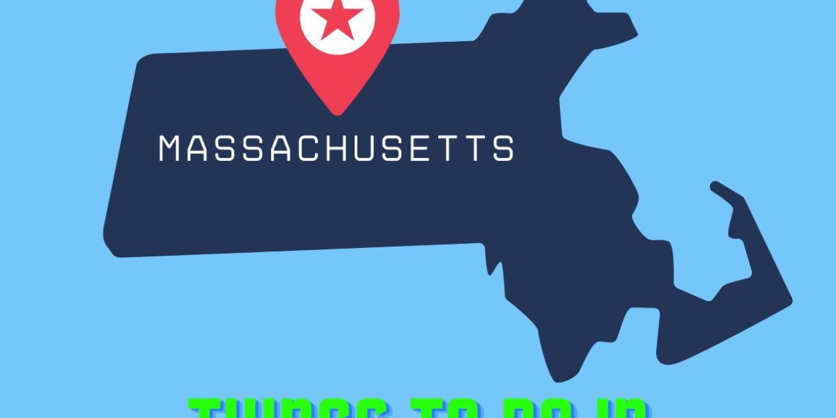Things To Do In Massachusetts